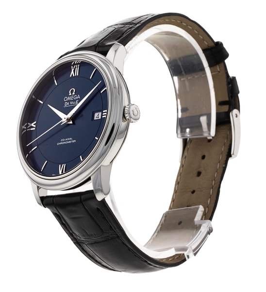 Omega De Ville Prestige 424.13.40.20.03.001